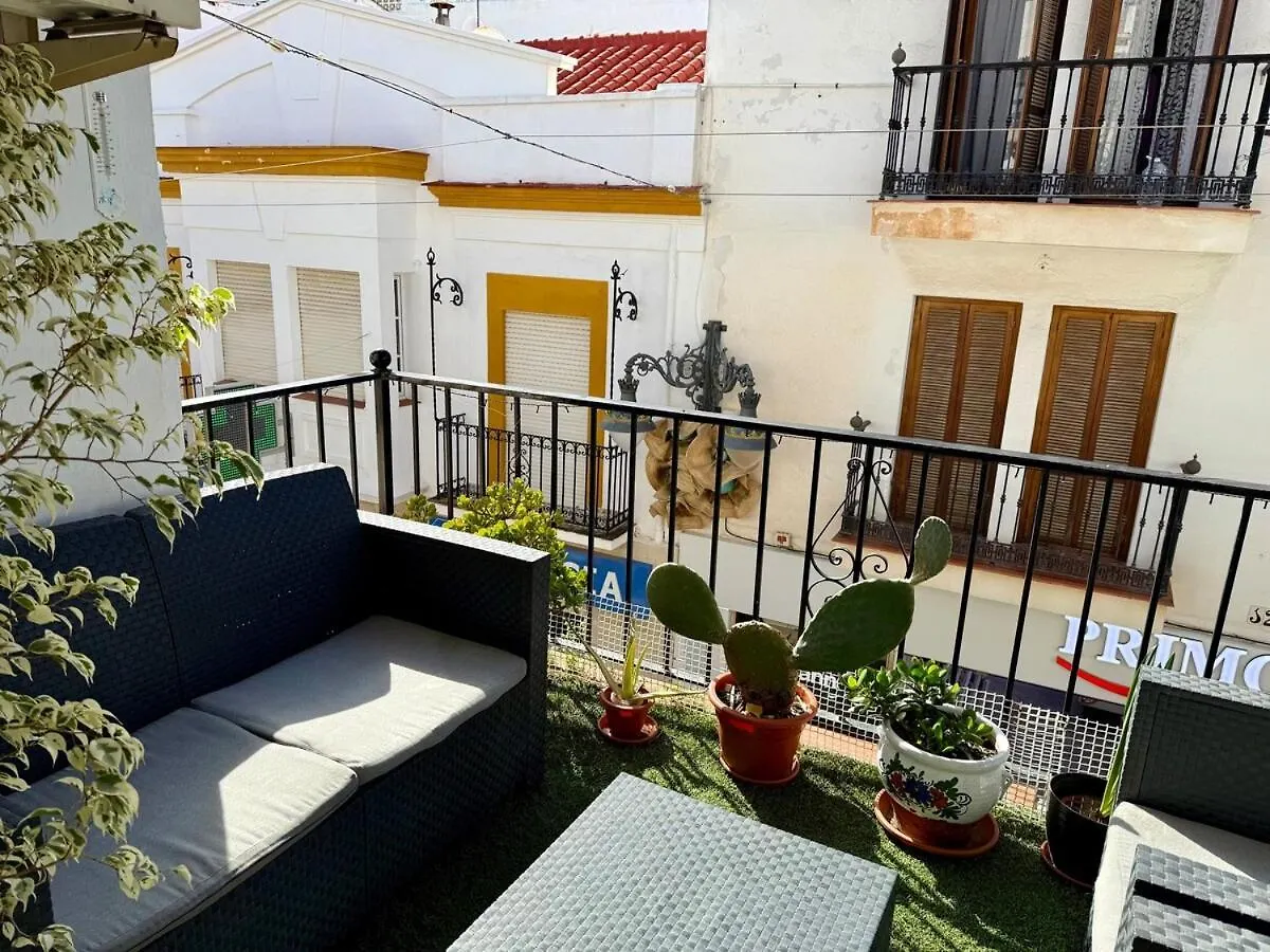 Bright 3Br Flat San Miguel Beach Torremolinos Spain