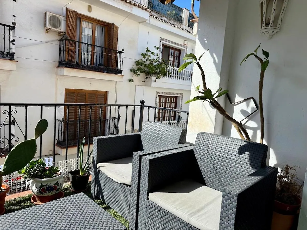 Bright 3Br Flat San Miguel Beach Torremolinos