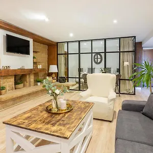  Appartement La Nogalera Centro