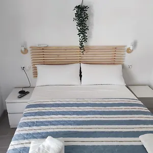 Román Apartamento