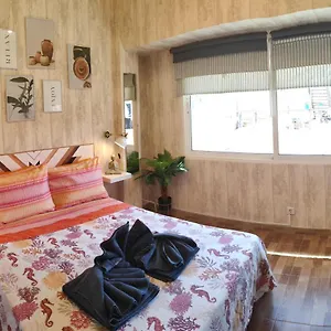 Begona 408 Compact Center Apartamento