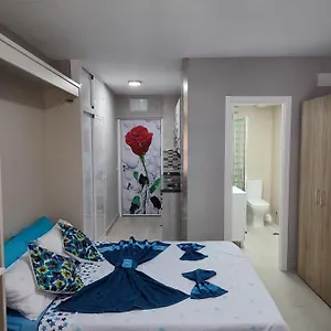 Estudio De La Rosa Apartamento