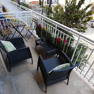 Moderno En La Nogalera Apartamento