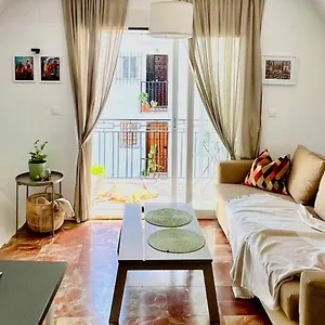 Casa Anselmsson - Your Dream Duplex Escape With A Pool Apartamento