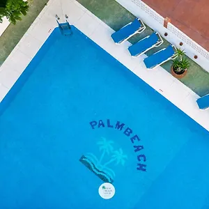 Palm Beach Club Carihuela Apartment